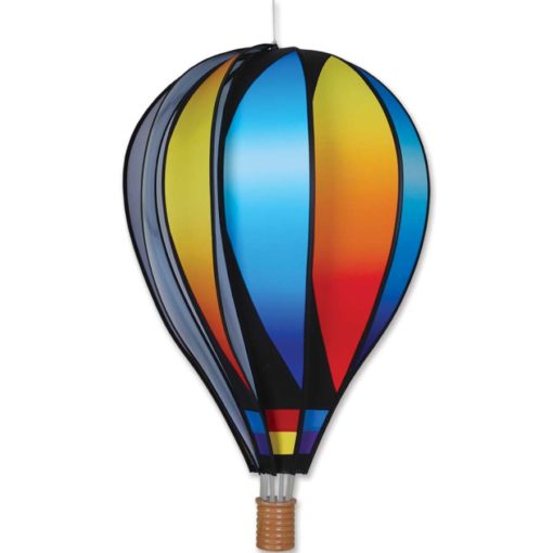 Sunset Gradient 26" Balloons