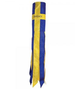 Sweden 40inch Windsock-ITB-4159