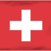 Swiss National Flag