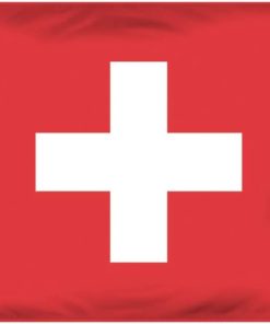 Swiss National Flag