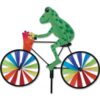 Tree Frog 20in. Bike Spinner, 20 in. Bike Spinner - Tree Frog