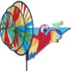 Parrot Margarita Triple Spinner