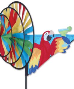 Parrot Margarita Triple Spinner