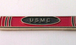 USMC Crayon Pin