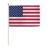 United States 12"x18" Stick Flag