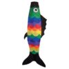 Rainbow Big Fish Fishsock