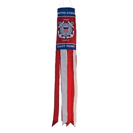 U.S Coast Guard Windsock