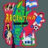 argentina-country-magnet