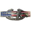 Army CIB Belt Buckles, BUCKLE-CIB USA