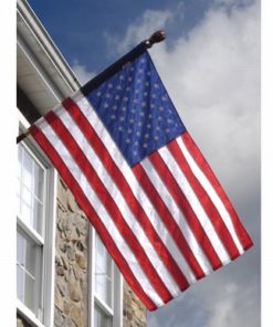 US Nylon Banner Kit