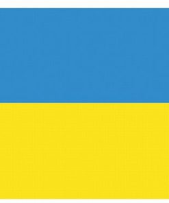 Ukraine 2'x3' Nylon Flags