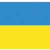 Ukraine 5'x8' Nylon Flags