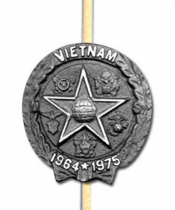 Vietnam Grave Marker