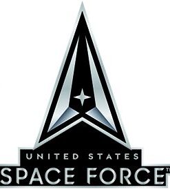 USSF Space Force Delta II