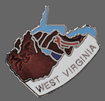 West Virginia State Flag - Flag World Company