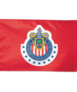 3' x 5' Chivas USA Flag, Chivas USA Flag