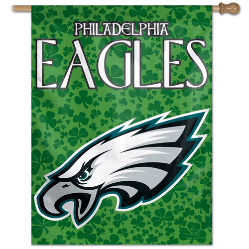 Philadelphia Eagles 3×5 Flag - I AmEricas Flags