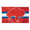 CLASSIC LOGO RETRO BUFFALO BILLS