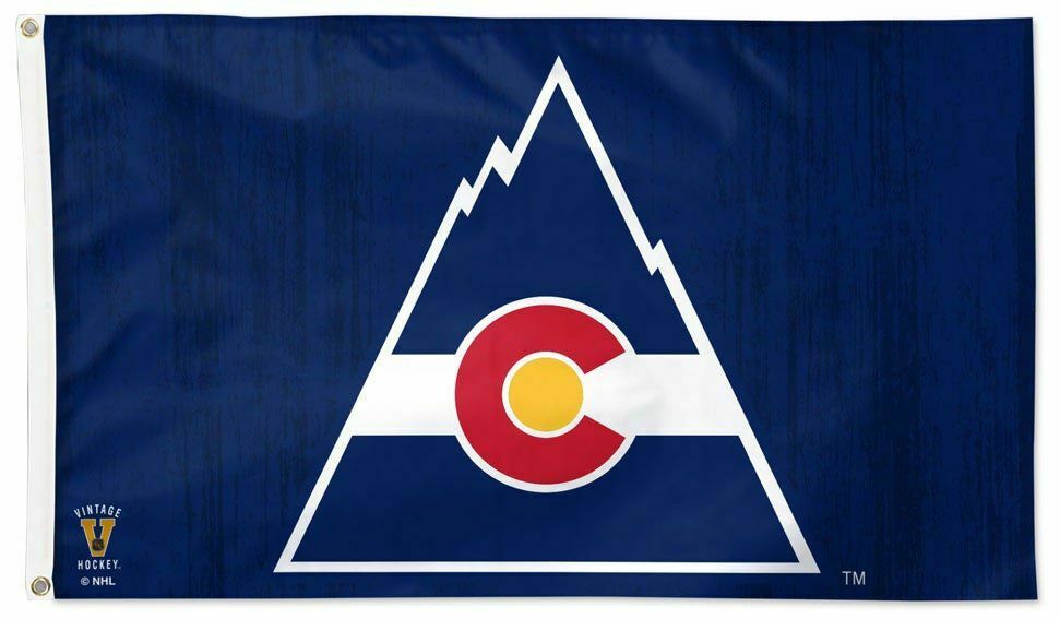 COL Records - Colorado Avalanche - History