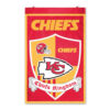 Banner Kansas City Chiefs