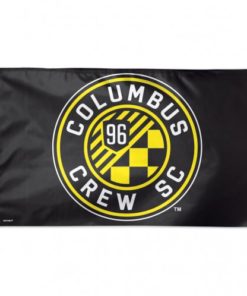 COLUMBUS CREW MLS Flag