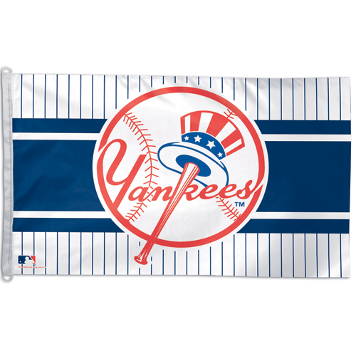 New York Yankees Flag