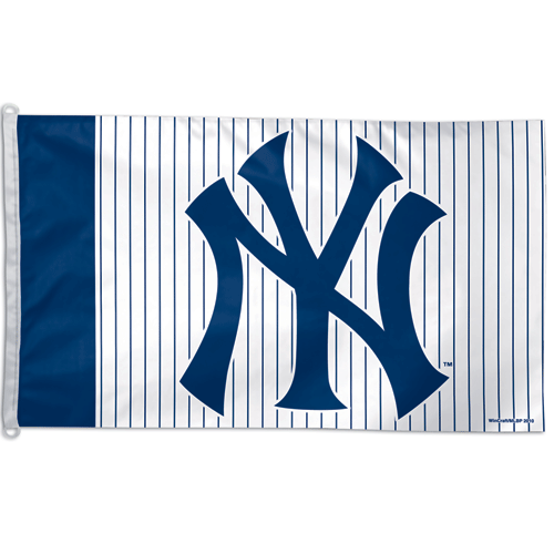 New York Yankees Flags for Sale - Officially Licensed - Flagman