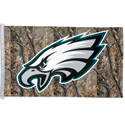 Philadelphia Eagles NFL Flag Of The United States Camo