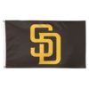 SAN DIEGO PADRES FLAGS