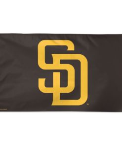 SAN DIEGO PADRES FLAGS