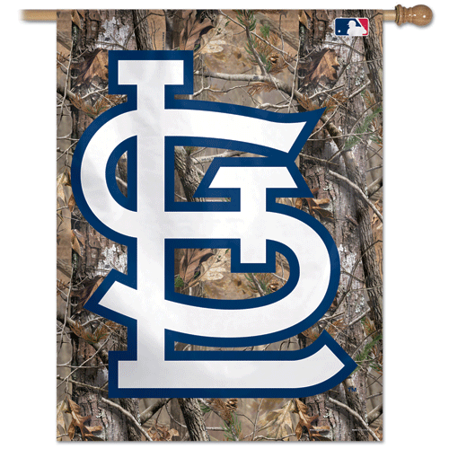 St louis Cardinals Banner - Flag World, American Flags, Custom Flags