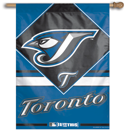 Blue Jays Banner 