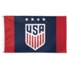 US Soccer - Womens National Team Flag