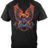 Volunteer Fire Eagle Shirt , Volunteer Fire Eagle