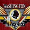 Washington Redskins Flag