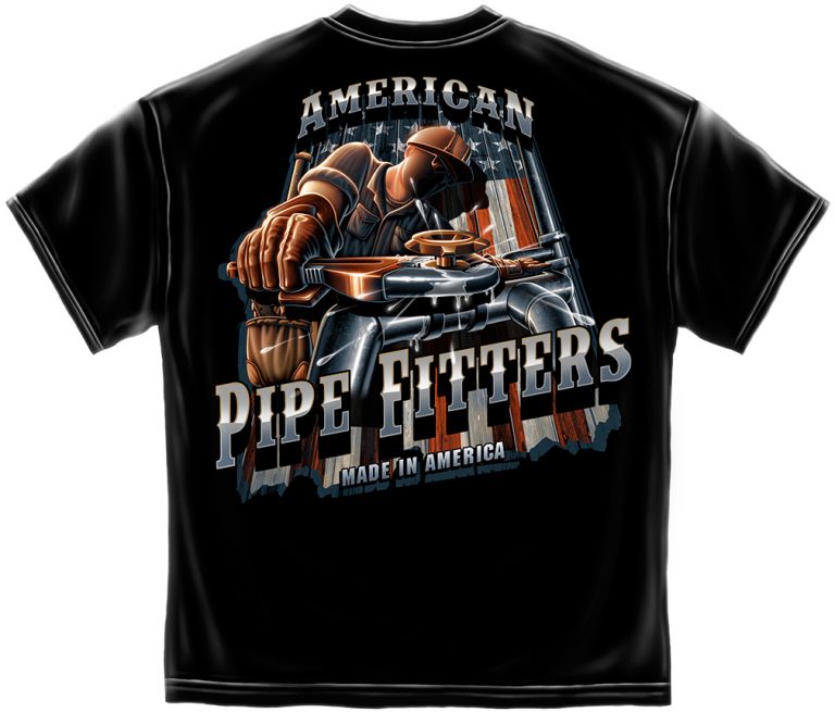 American Pipe Fitters - Image 2