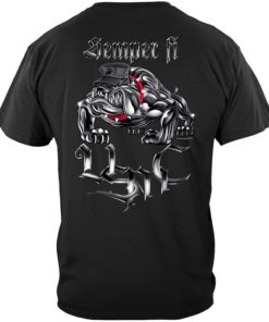 USMC Semper Fi Shirt