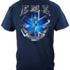 EMS ON CALL FOR LIFE