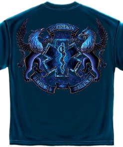 EMS Coat Of Arms Shirt