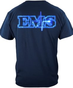 EMS Full Print Shirt