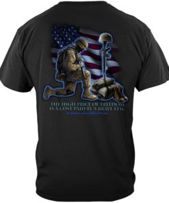 Price of Freedom Shirt