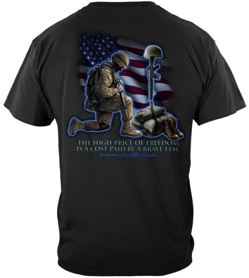 Price of Freedom Shirt