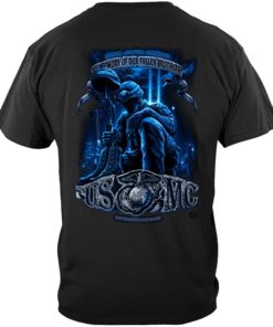 USMC Fallen Brothers Shirt