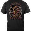 American Soldier Shirt This Will Defend