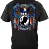 POW MIA True Hero Shirt