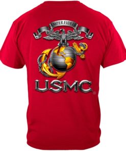 USMC-SEMPER FIDELIS