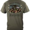 Army Country Call Shirt