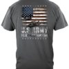 Army These Colors Don't Run Shirt