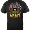 Army Double Flag Shirt