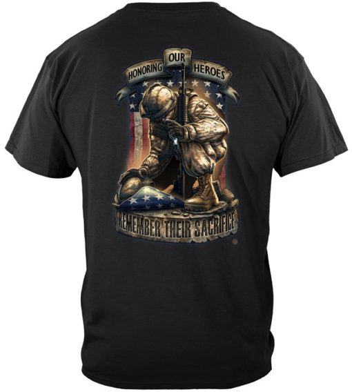 Honor Our Heroes Shirt